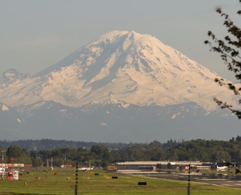 Boeing Field King County International Airport (BFI, KBFI) Private Jet Charter Boeing Field King County International Airport (BFI, KBFI) Private Jet Charter