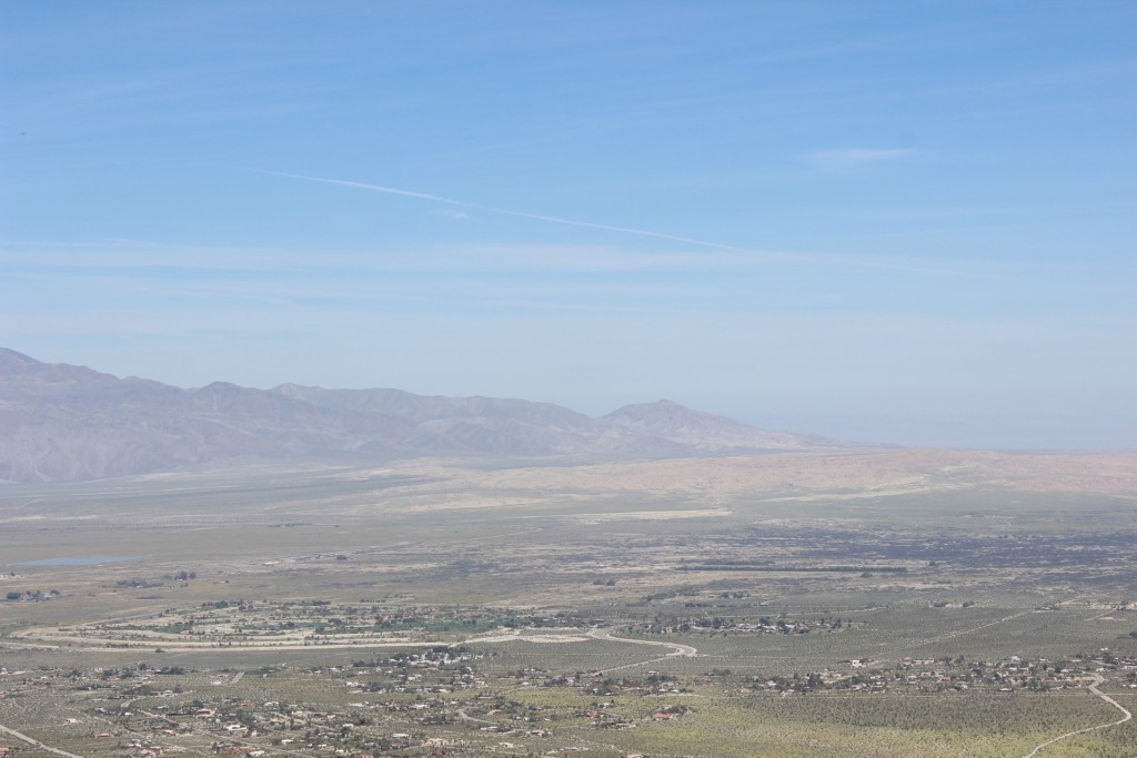 Borrego Valley Airport (BXS, KBXS) Private Jet Charter