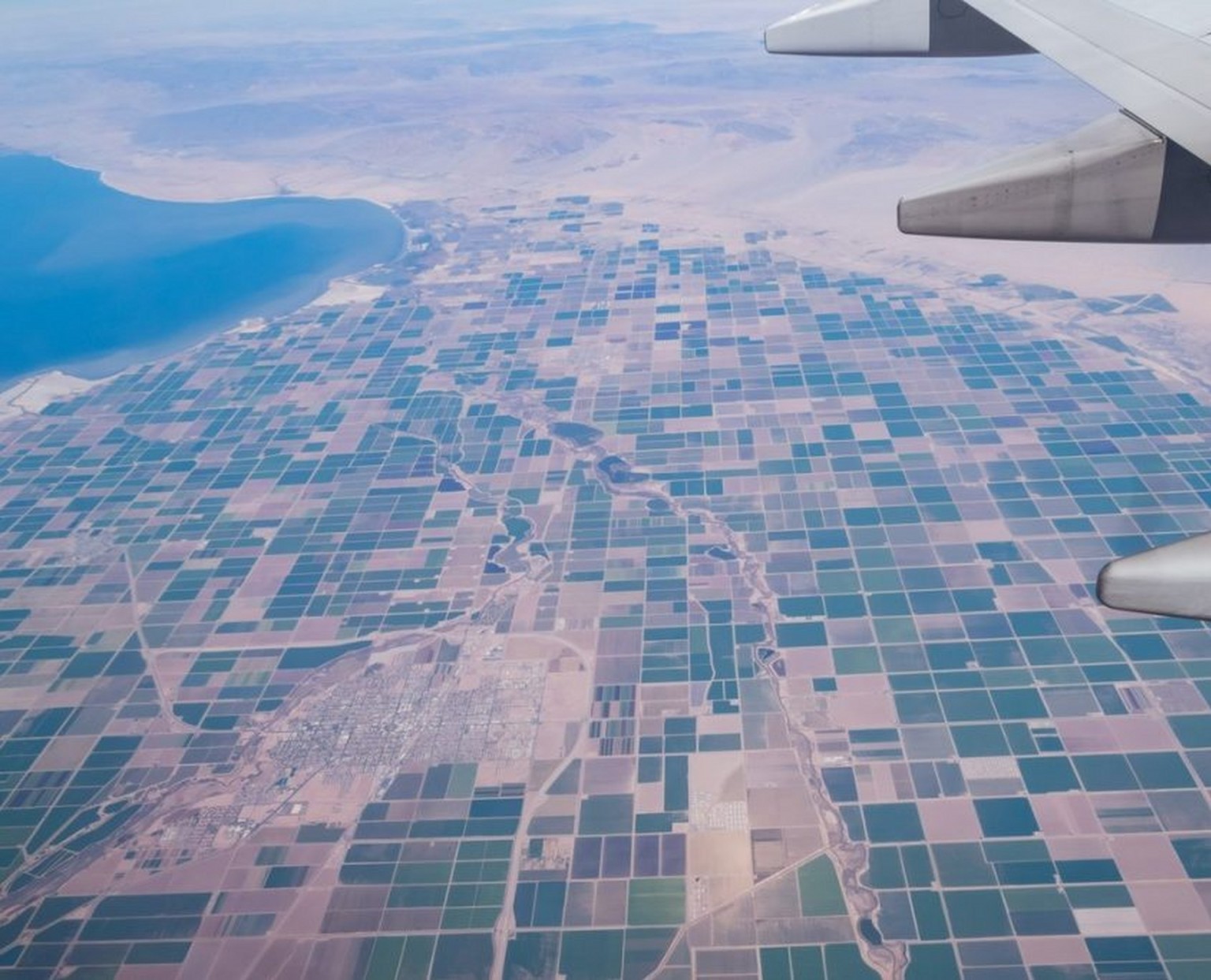 BWC Private Jet Charter Brawley Municipal Airport