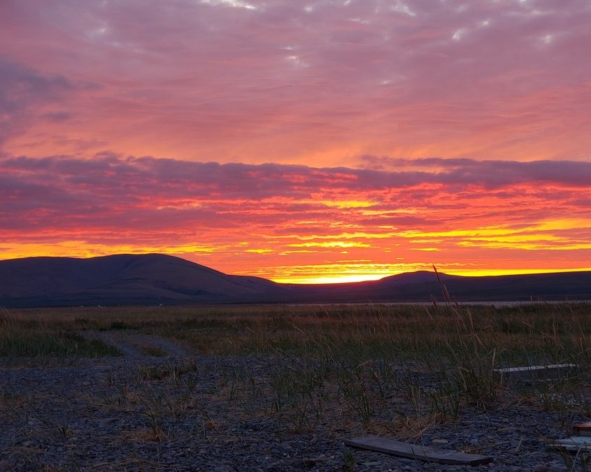 Brevig Mission Airport (KTS, PFKT) Private Jet Charter Aircraft Hire