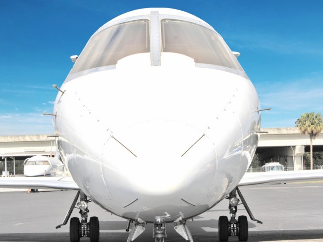 Central Airport (CEM, PACE) Private Jet Charter