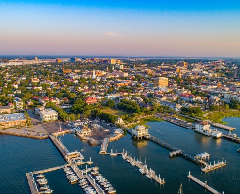 Charleston, AFB Municipal Airport (CHS, KCHS) Private Jet Charter Charleston, AFB Municipal Airport (CHS, KCHS) Private Jet Charter
