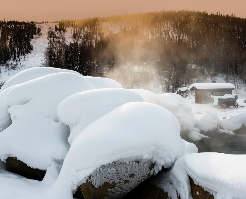 Chena Hot Springs Airport (CEX, KCEX) Private Jet Charter Chena Hot Springs Airport (CEX, KCEX) Private Jet Charter
