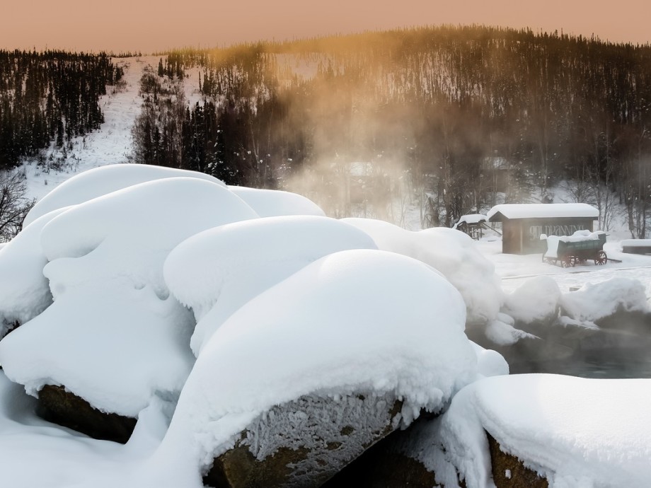Chena Hot Springs Airport (CEX, KCEX) Private Jet Charter Chena Hot Springs Airport (CEX, KCEX) Private Jet Charter