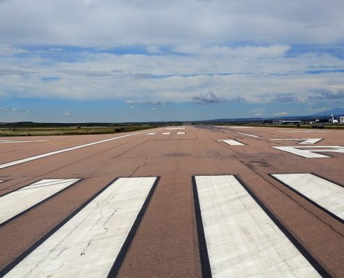 Colorado Springs Airport (COS, KCOS) Private Jet Charter Colorado Springs Airport (COS, KCOS) Private Jet Charter