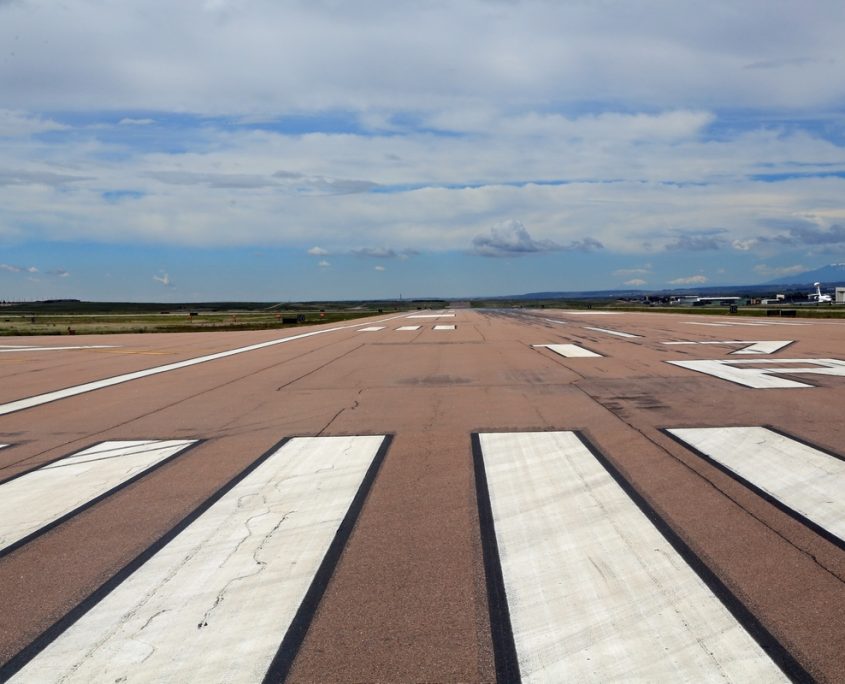 Colorado Springs Airport (COS, KCOS) Private Jet Charter Colorado Springs Airport (COS, KCOS) Private Jet Charter