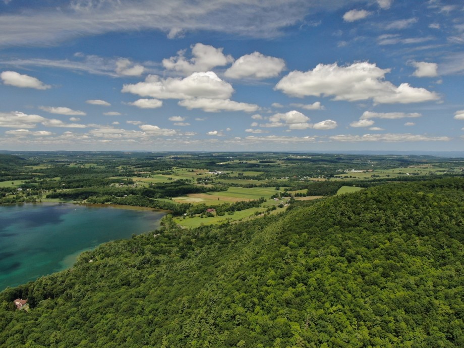 Cooperstown Westville Airport (COP, KCOP) Private Jet Charter