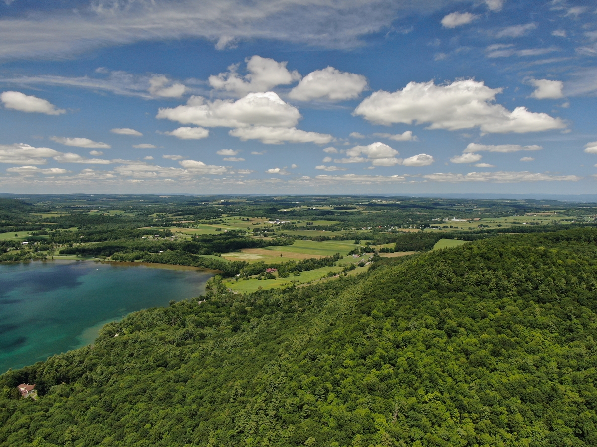 Cooperstown Westville Airport (COP, KCOP) Private Jet Charter