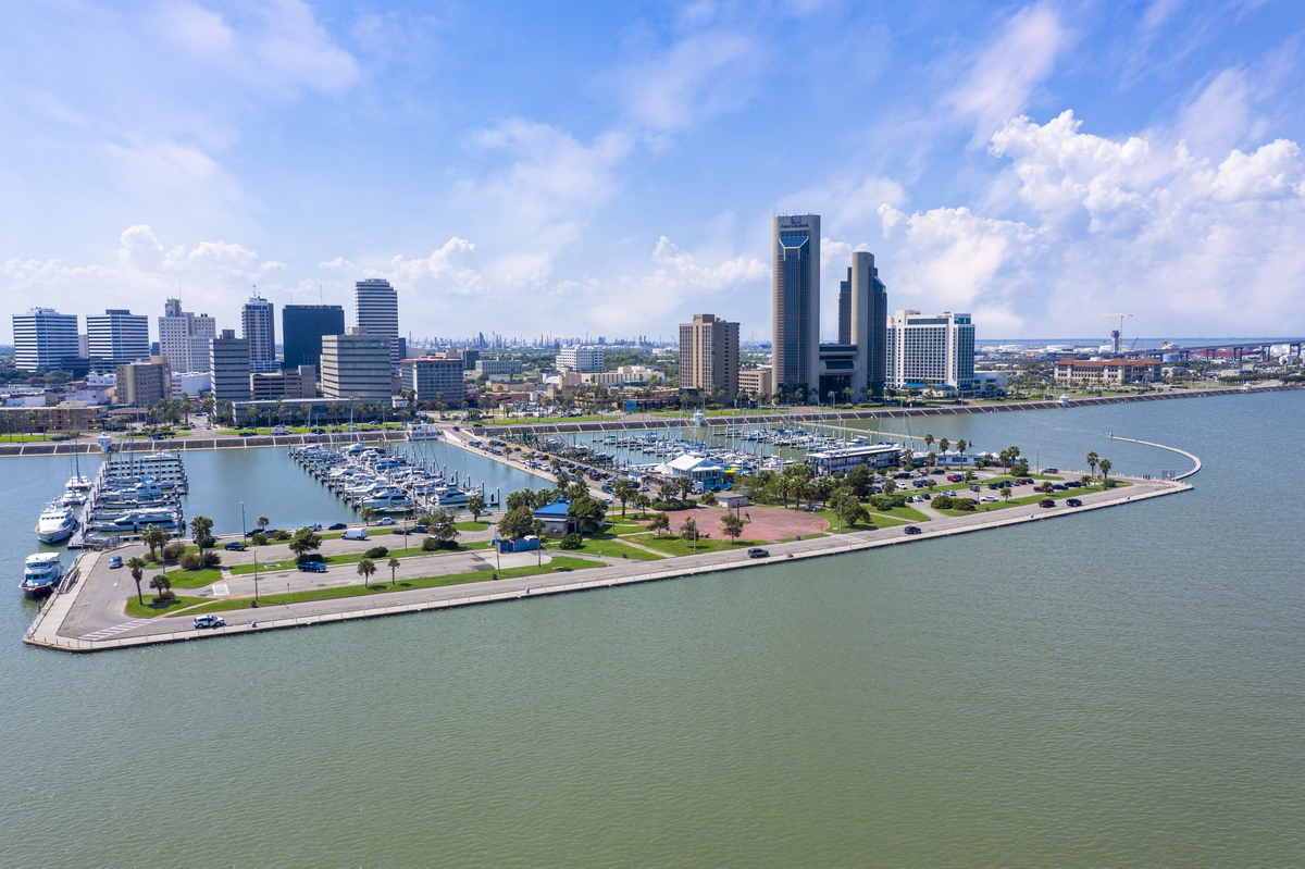 Corpus Christi International Airport (CRP, KCRP) Private Jet Charter Corpus Christi International Airport (CRP, KCRP) Private Jet Charter