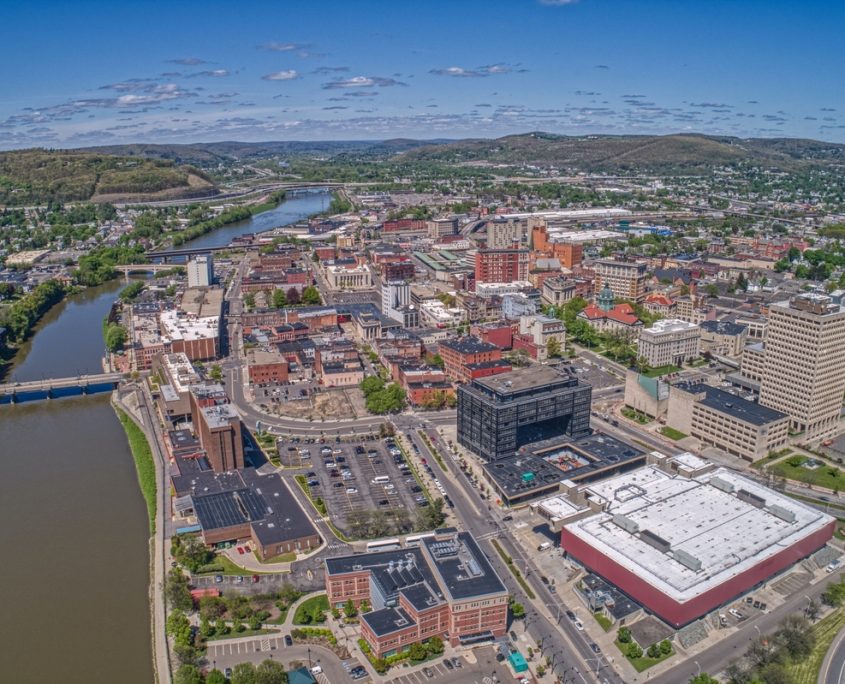 Greater Binghamton Airport (BGM, KBGM) Private Jet Charter Greater Binghamton Airport (BGM, KBGM) Private Jet Charter