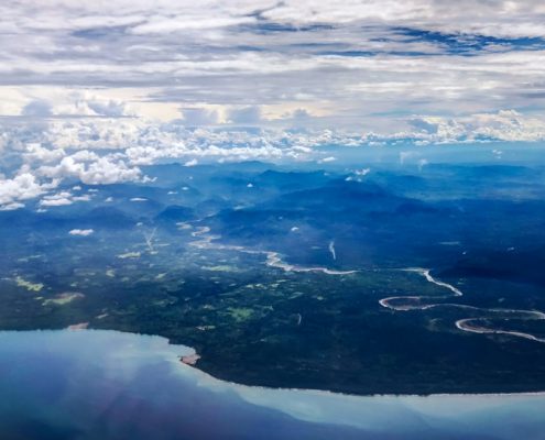 Kamusi Airport (KUY, RPLO) Private Jet Charter Kamusi Airport (KUY, RPLO) Private Jet Charter