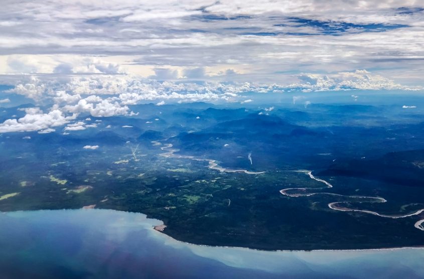 Kamusi Airport (KUY, RPLO) Private Jet Charter Kamusi Airport (KUY, RPLO) Private Jet Charter