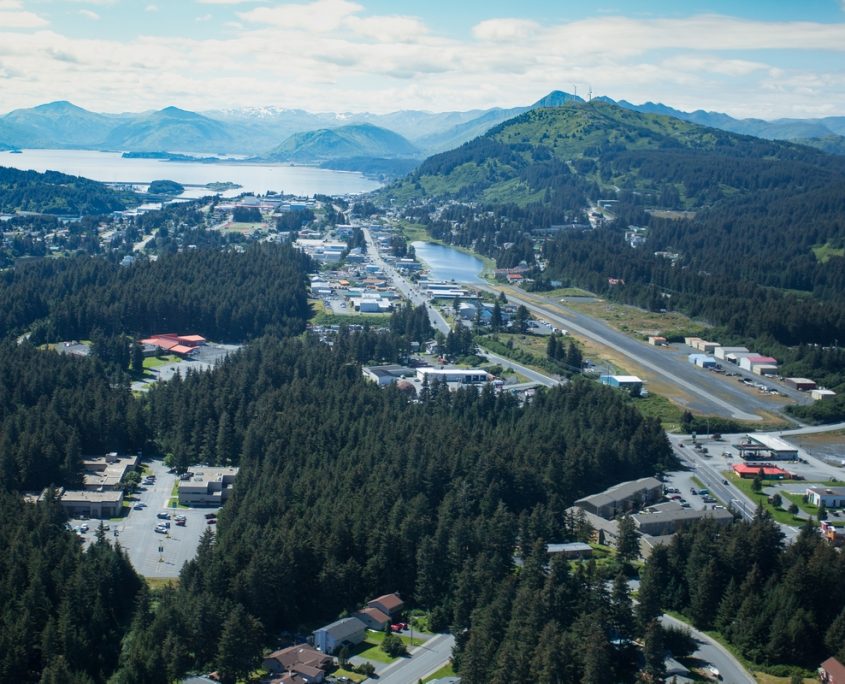 Karluk Airport (KYK, PAKY) Private Jet Charter Karluk Airport (KYK, PAKY) Private Jet Charter