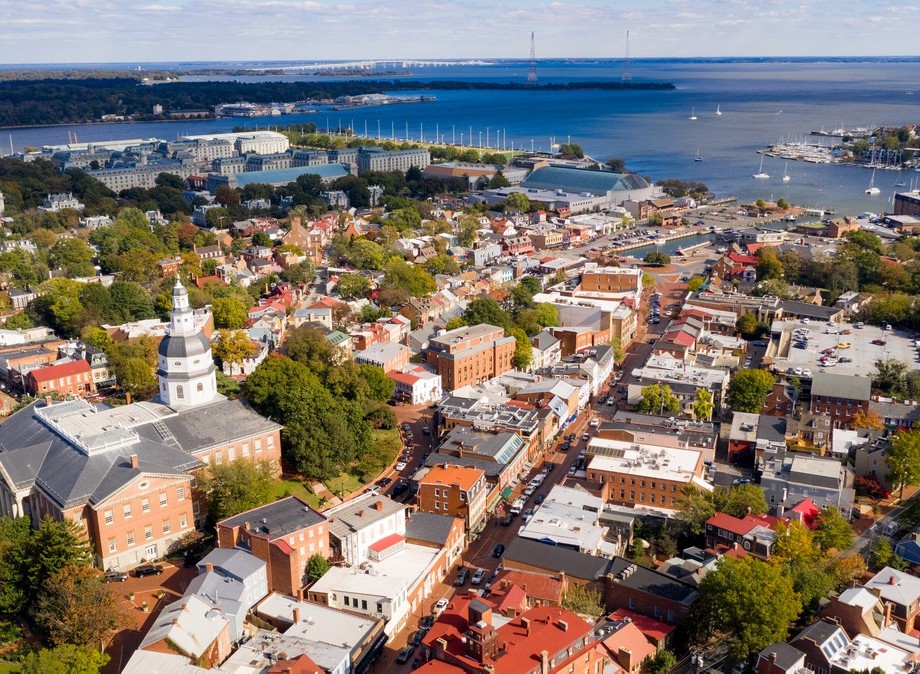Lee Airport (ANP, KANP) Private Jet Charter Lee Airport (ANP, KANP) Private Jet Charter