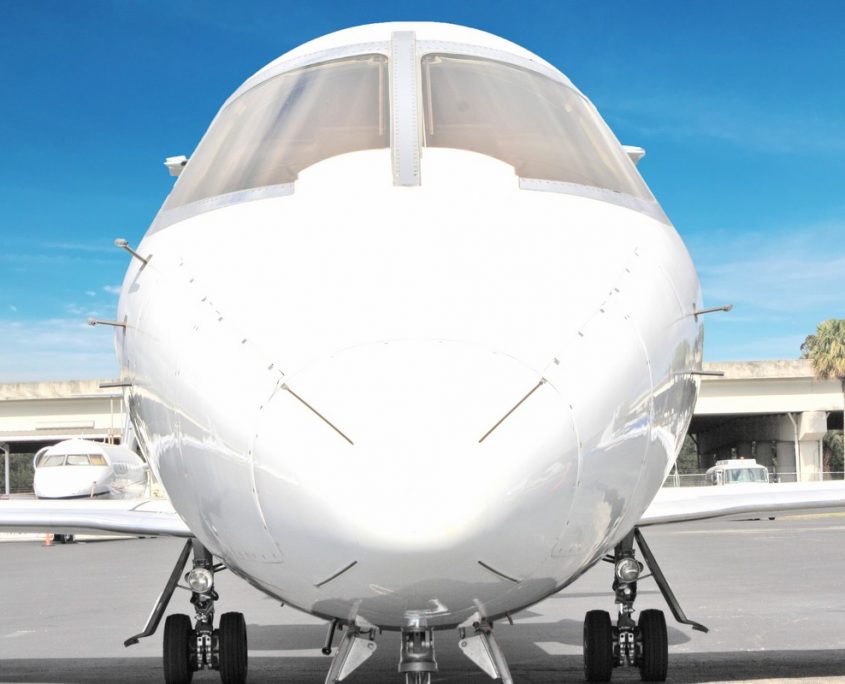 Montevideo-Chippewa Airport (MVE, KMVE) Private Jet Charter