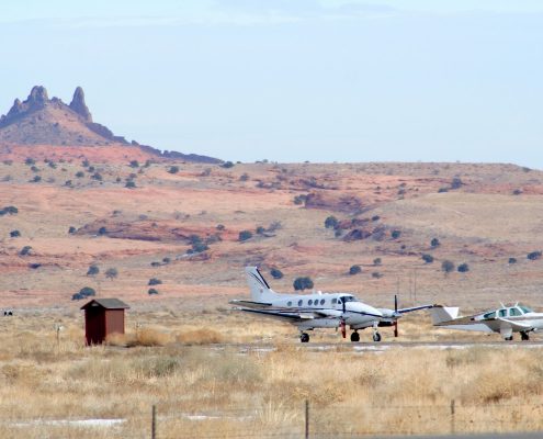 Monument Valley Airport (MVM, KMVM) Private Jet Charter Monument Valley Airport (MVM, KMVM) Private Jet Charter
