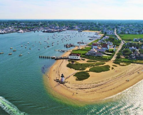 Nantucket Memorial Airport (ACK, KACK) Private Jet Charter Nantucket Memorial Airport (ACK, KACK) Private Jet Charter