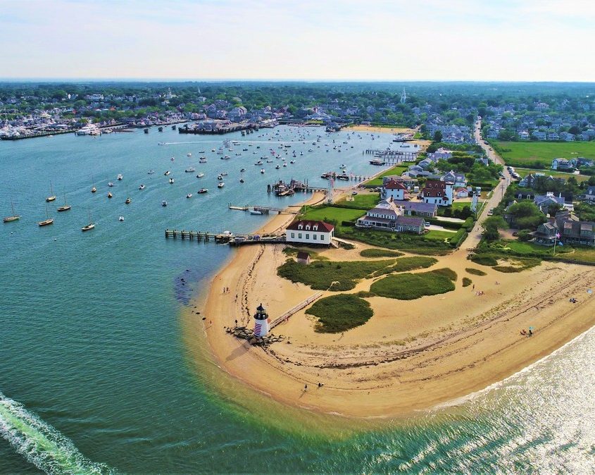 Nantucket Memorial Airport (ACK, KACK) Private Jet Charter Nantucket Memorial Airport (ACK, KACK) Private Jet Charter