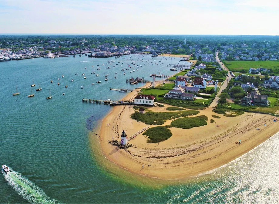Nantucket Memorial Airport (ACK, KACK) Private Jet Charter Nantucket Memorial Airport (ACK, KACK) Private Jet Charter