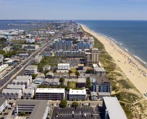 Ocean City Municipal Airport (OCE, KOXB) Private Jet Charter Ocean City Municipal Airport (OCE, KOXB) Private Jet Charter