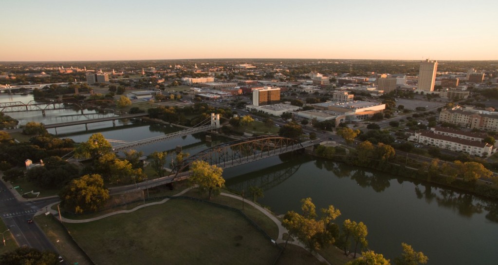 Waco Municipal Airport (ACT, KACT) Private Jet Charter