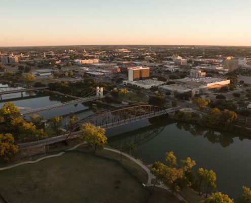 Waco Municipal Airport (ACT, KACT) Private Jet Charter Waco Municipal Airport (ACT, KACT) Private Jet Charter