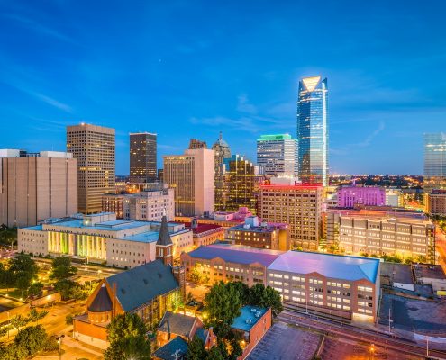 Will Rogers World Airport (OKC, KOKC) Private Jet Charter Will Rogers World Airport (OKC, KOKC) Private Jet Charter