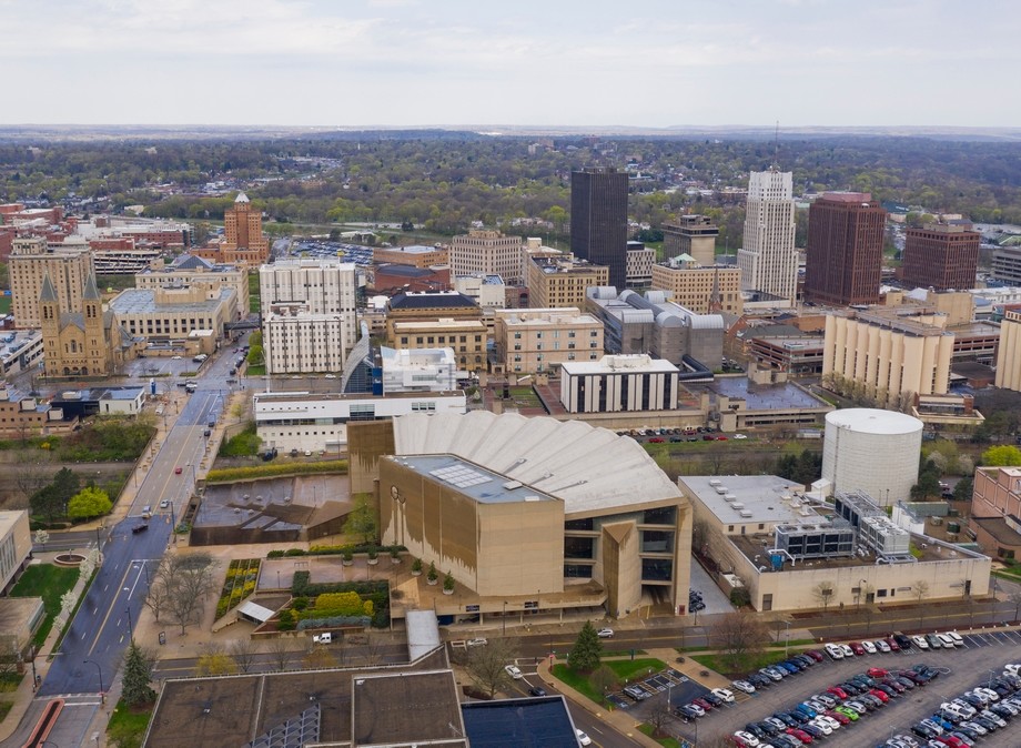 Akron-Canton Airport (CAK, KCAK) Private Jet Charter Akron-Canton Airport (CAK, KCAK) Private Jet Charter