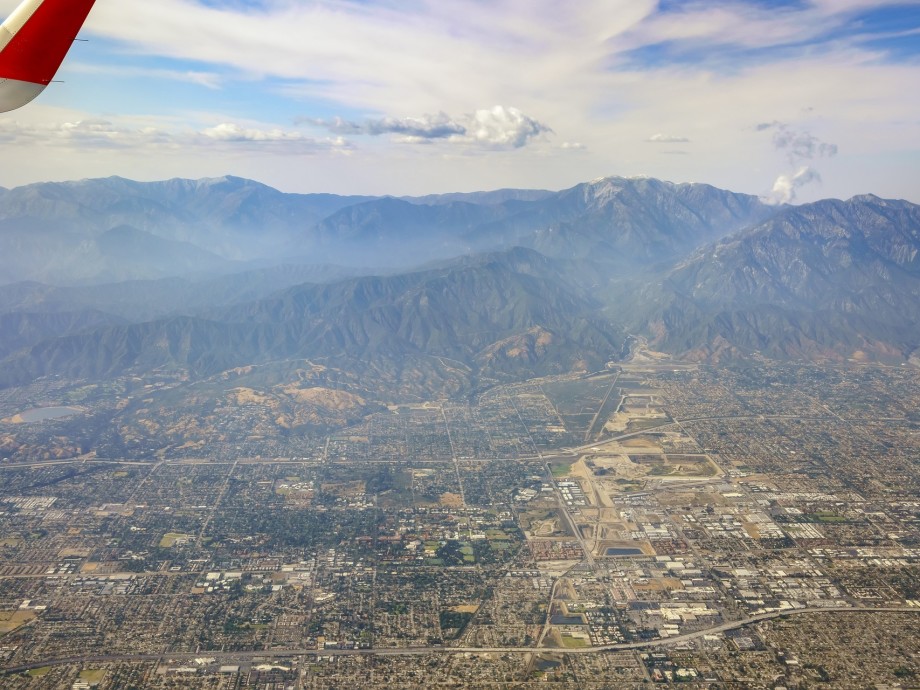 Cable Airport (CCB, KCCB) Private Jet Charter Cable Airport (CCB, KCCB) Private Jet Charter