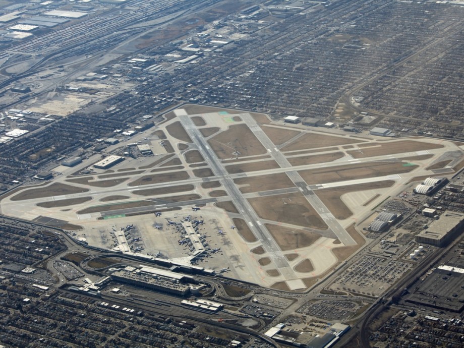 Chicago Midway International Airport (MDW, KMDW) Private Jet Charter Chicago Midway International Airport (MDW, KMDW) Private Jet Charter