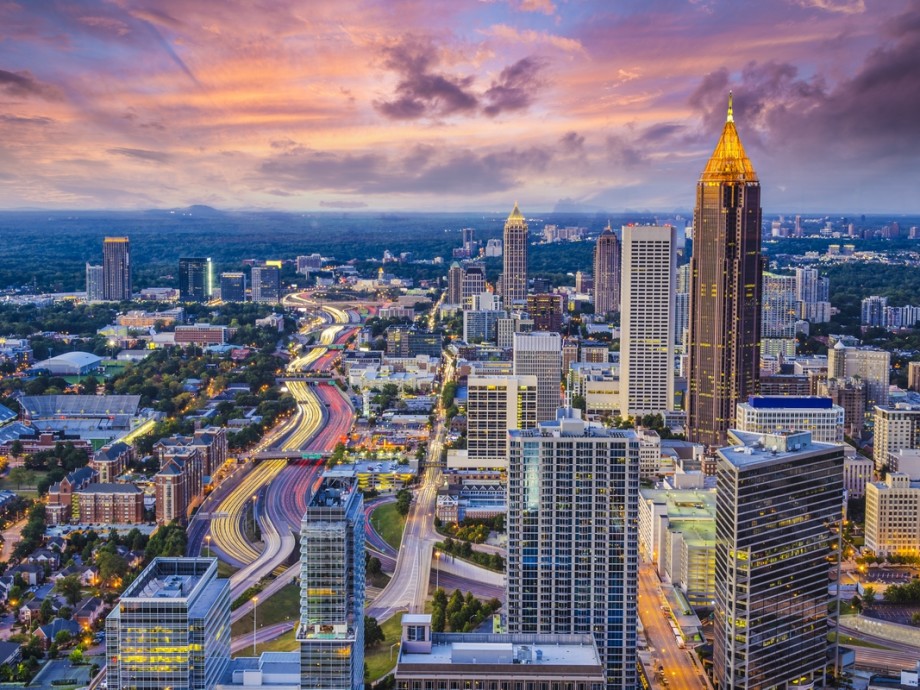 Dekalb-Peachtree Airport (PDK, KPDK) Private Jet Charter Dekalb-Peachtree Airport (PDK, KPDK) Private Jet Charter