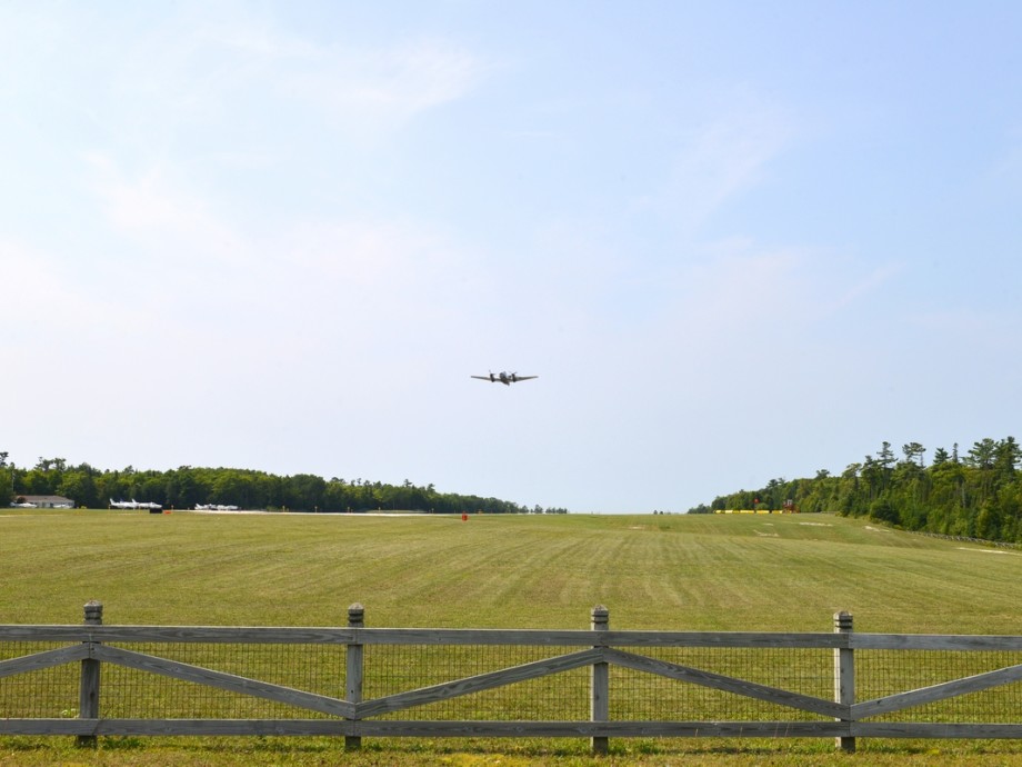 Mackinac Island Airport (MCD, KMCD) Private Jet Charter Mackinac Island Airport (MCD, KMCD) Private Jet Charter