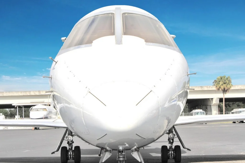 Madera Municipal Airport (MAE, KMAE) Private Jet Charter