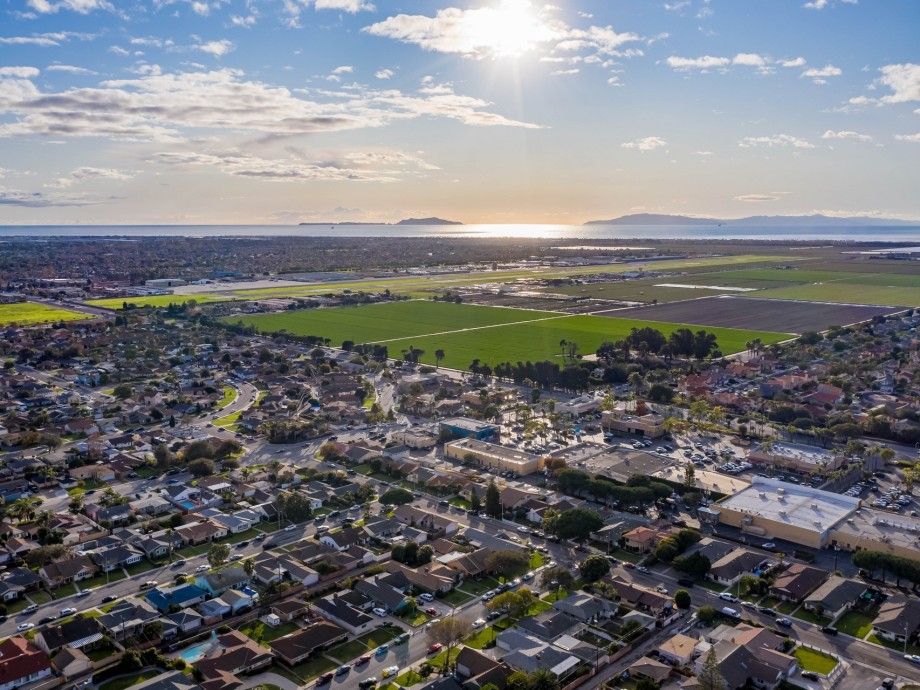 Oxnard Airport (OXR, KOXR) Private Jet Charter Oxnard Airport (OXR, KOXR) Private Jet Charter