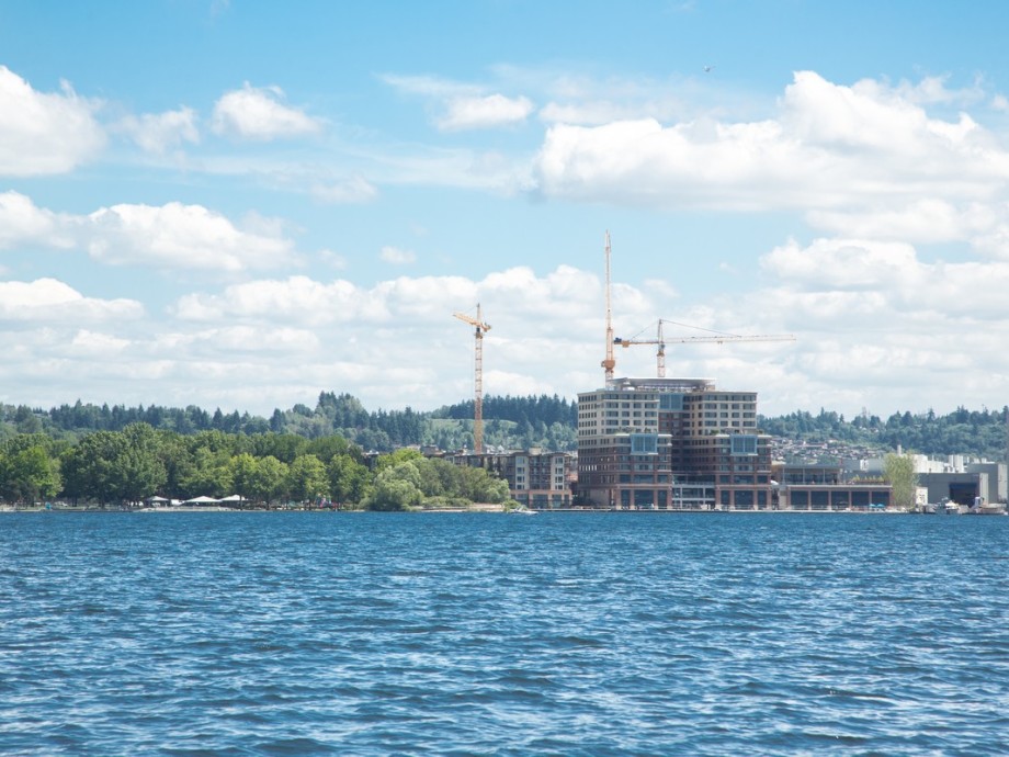 Renton Airport (RNT, KRNT) Private Jet Charter Renton Airport (RNT, KRNT) Private Jet Charter