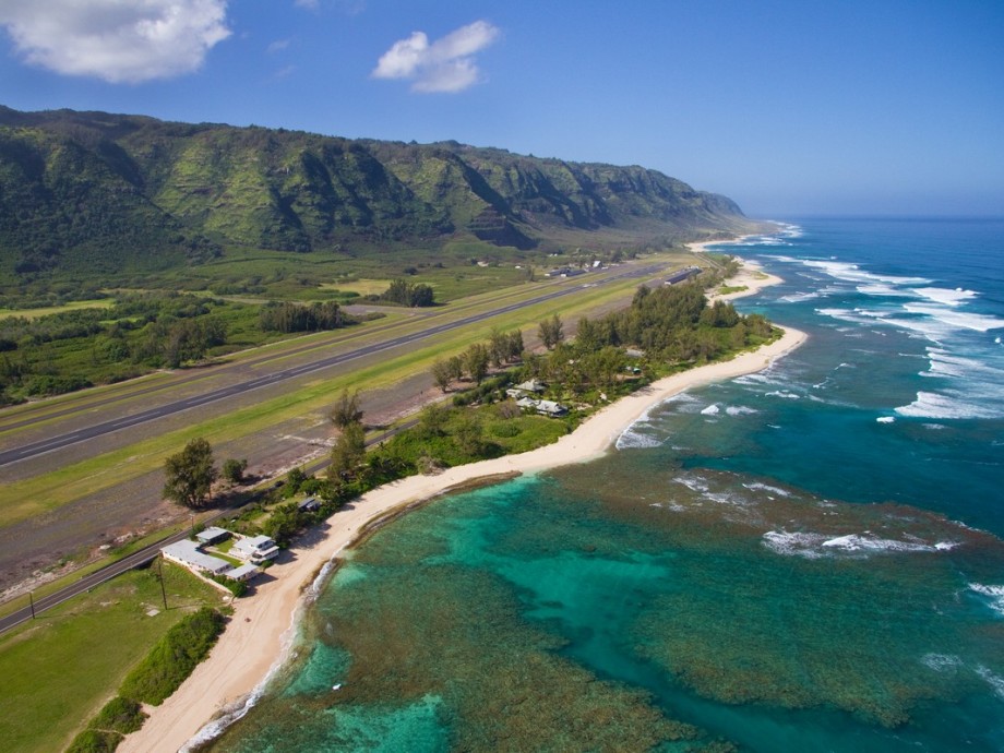 Dillingham Airfield Airport (HDH, PHDH) Private Jet Charter Dillingham Airfield Airport (HDH, PHDH) Private Jet Charter