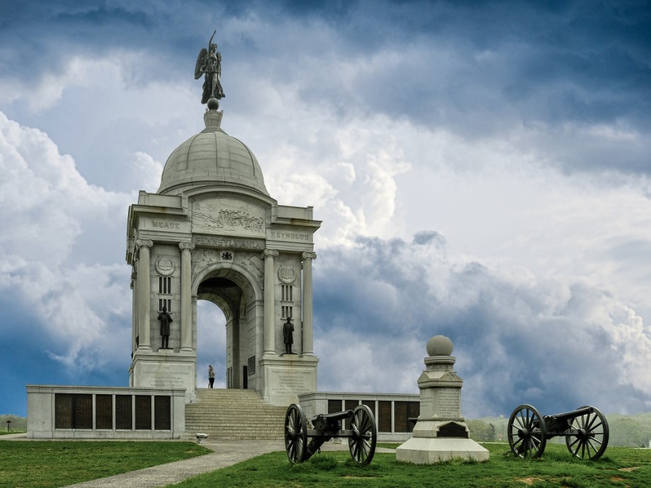 Gettysburg Airport (GTY, KGTY) Private Jet Charter Aircraft Hire