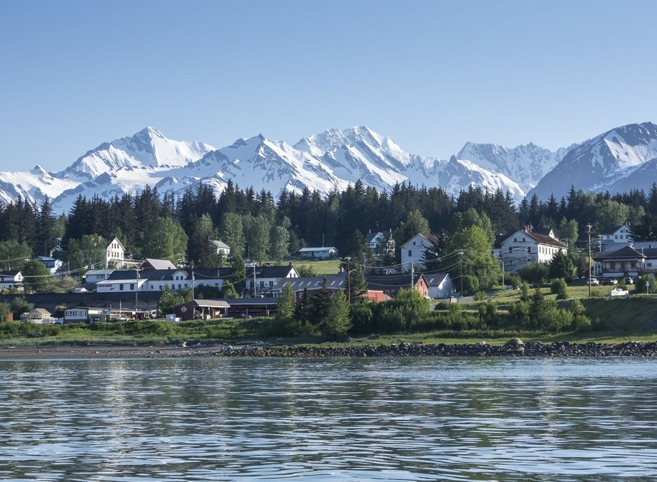 Haines Municipal Airport (HNS, PAHN) Private Jet Charter Haines Municipal Airport (HNS, PAHN) Private Jet Charter