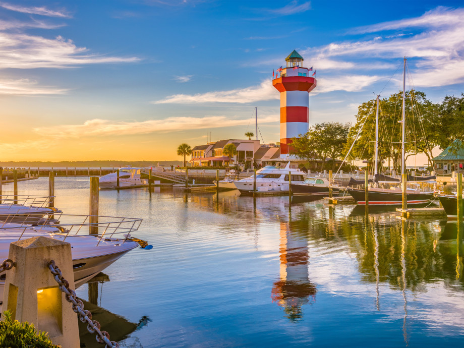 Hilton Head Airport (HHH, KHXD) Private Jet Charter Hilton Head Airport (HHH, KHXD) Private Jet Charter