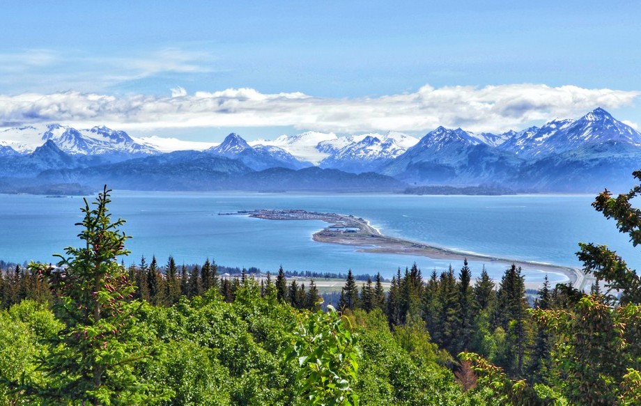 Homer Airport (HOM, PAHO) Private Jet Charter Homer Airport (HOM, PAHO) Private Jet Charter