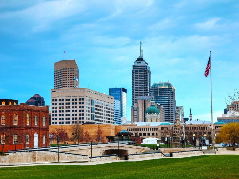 Indianapolis International Airport (IND, KIND) Private Jet Charter Indianapolis International Airport (IND, KIND) Private Jet Charter