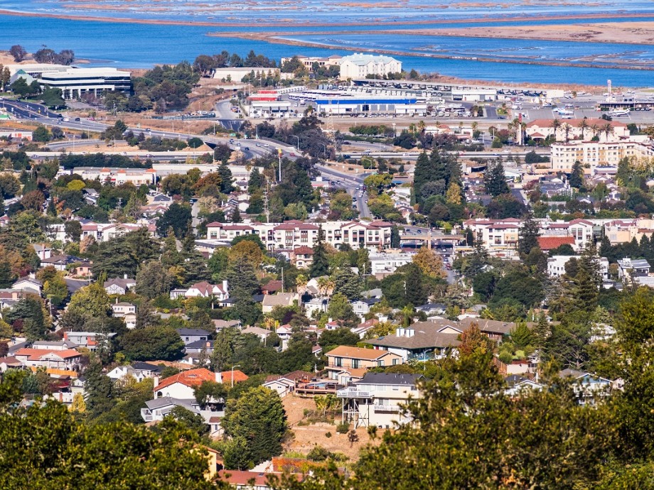 San Carlos Airport (SQL, KSQL) Private Jet Charter Flights San Carlos Airport (SQL, KSQL) Private Jet Charter Flights