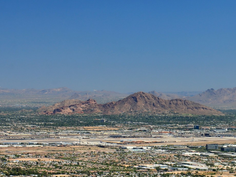 Scottsdale Municipal Airport (SCF, KSDL) Private Jet Charter Scottsdale Municipal Airport (SCF, KSDL) Private Jet Charter