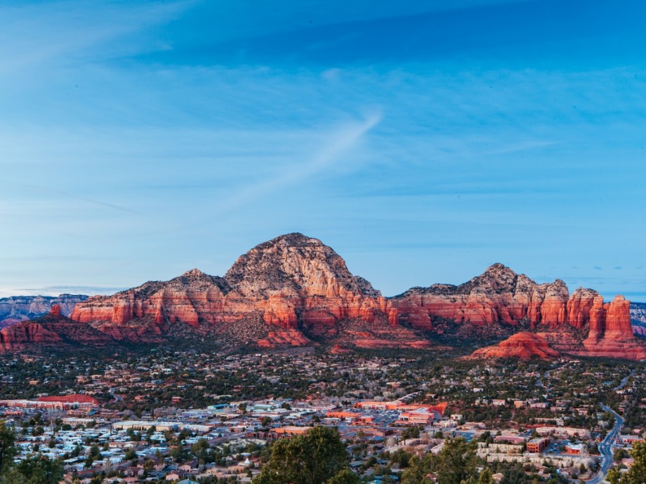 Sedona Airport (SDX, KSEZ) Private Jet Charter Sedona Airport (SDX, KSEZ) Private Jet Charter
