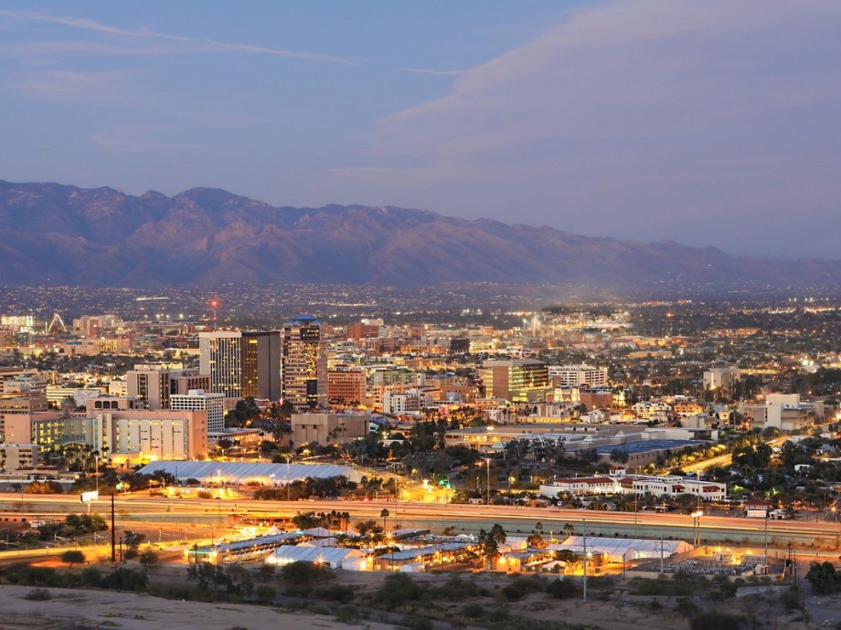 Tucson International Airport (TUS, KTUS) Private Jet Charter Tucson International Airport (TUS, KTUS) Private Jet Charter