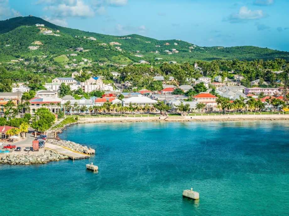 Alex Hamilton Airport (STX, TISX) Private Jet Charter Alex Hamilton Airport (STX, TISX) Private Jet Charter