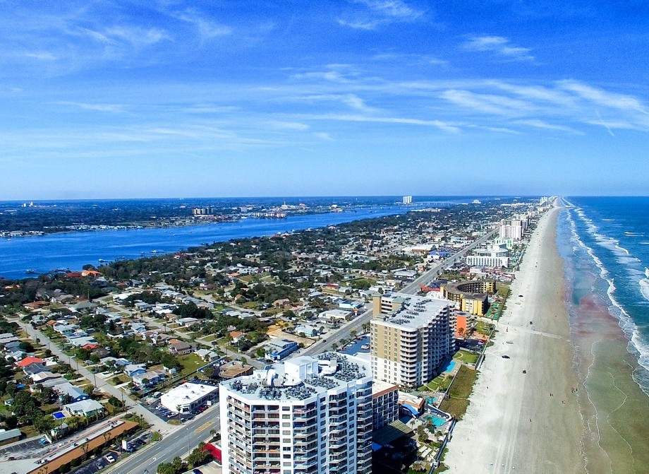 Daytona Beach International Airport (DAB, KDAB) Private Jet Charter Daytona Beach International Airport (DAB, KDAB) Private Jet Charter