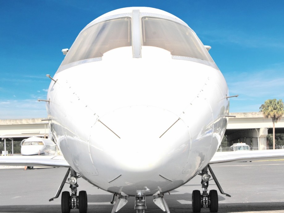 Eglin AFB Airport (VPS, KVPS) Private Jet Charter