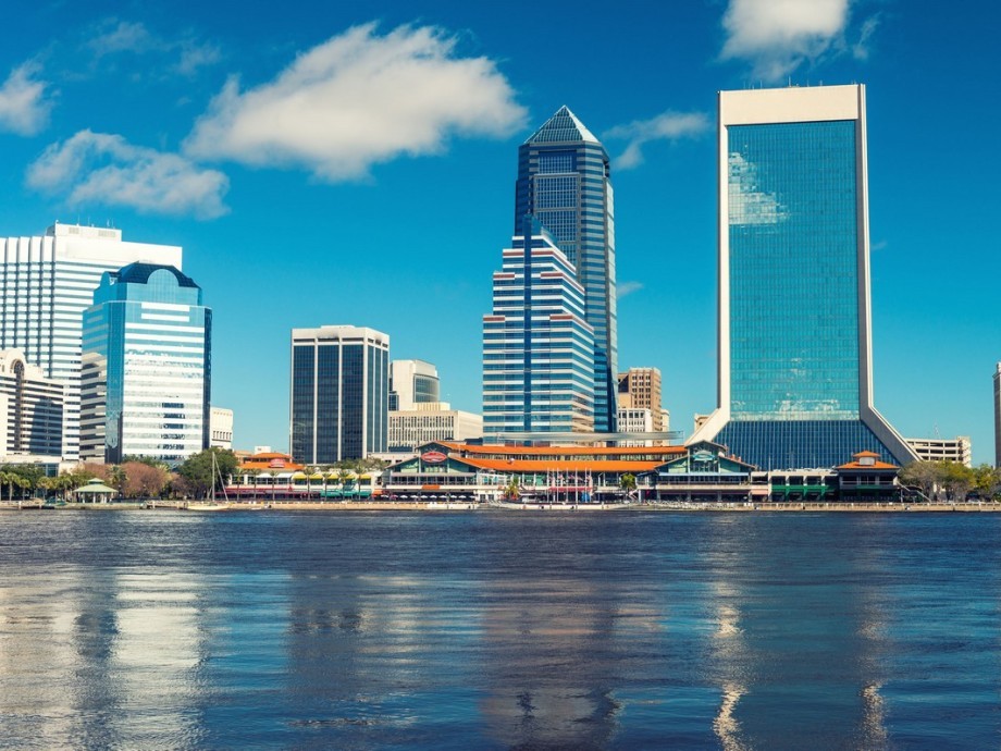 Jacksonville International Airport (JAX, KJAX) Private Jet Charter Jacksonville International Airport (JAX, KJAX) Private Jet Charter