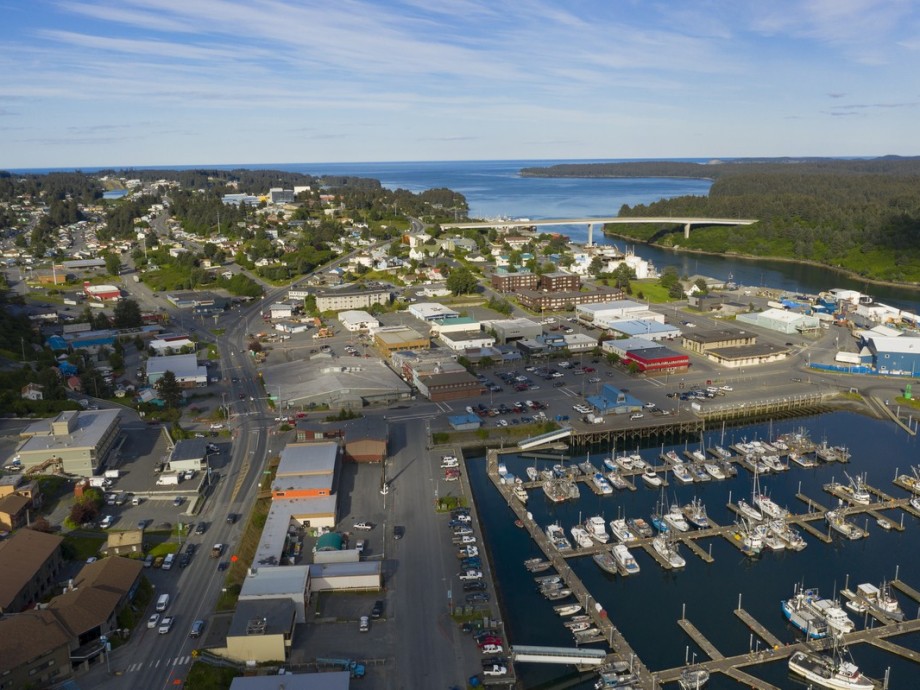 Kodiak Fss Airport (WDY, KWDY) Private Jet Charter Kodiak Fss Airport (WDY, KWDY) Private Jet Charter